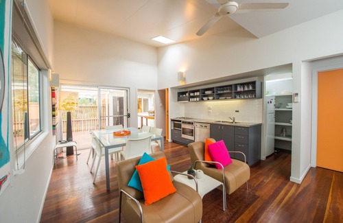 Point Lookout Haus | Allure Stradbroke Resort