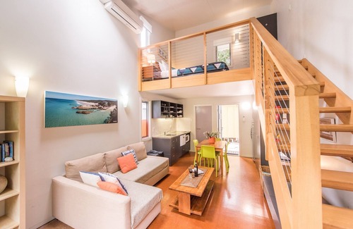 Point Lookout Haus | Allure Stradbroke Resort
