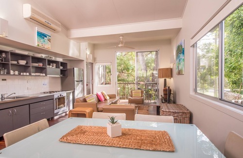 Point Lookout Haus | Allure Stradbroke Resort