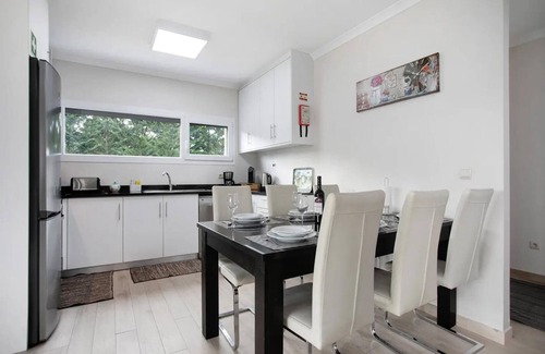 Caldas da Rainha Villa | Charmante Villa in Salir de Matos mit Swimmingpool