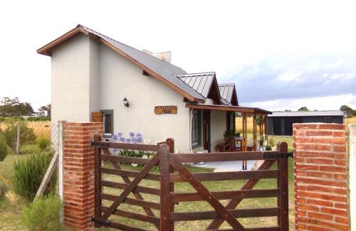 Colonia Chapadmalal Haus | Alma Cabaña de Mar