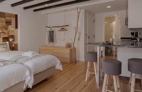 Encarnacao Wohnung | Alma do Bairro