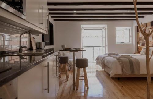 Encarnacao Wohnung | Alma do Bairro