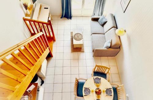 Ars-en-Re Wohnung | Alma - Douceur Rétaise & Piscine