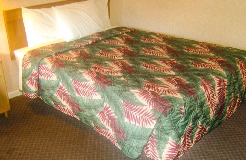 Alma Hotel | Alma Motel