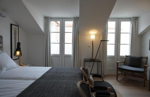 Santo Estevao Wohnung | Alma Moura Residences