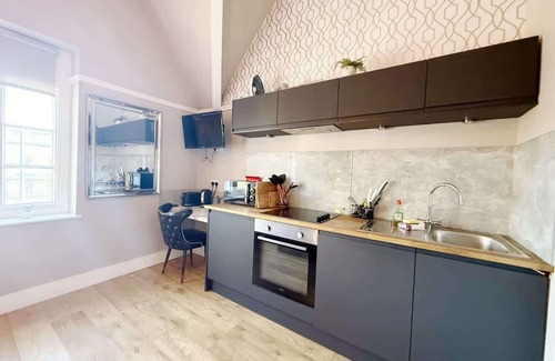 Cotham Wohnung | Alma Studios - Studio 7 - Hopewell