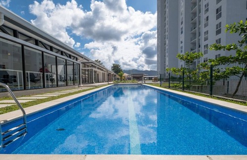 Barrio Santa Lucia Eigentumswohnung | Alma Surfista in Viva Jaco