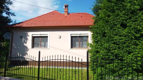 Kerkakutas Haus | Almafás Jakuzzis Vendégház Őrség