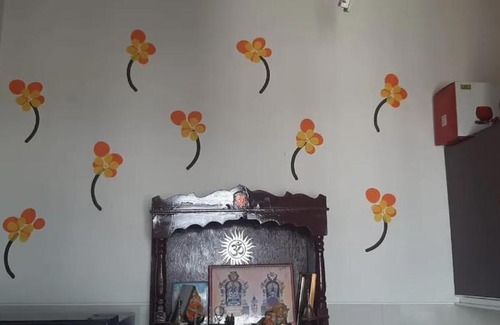 Karur Haus | Almani Flat for Stay