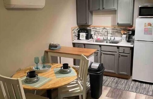 Logan Haus | Almas Retreat