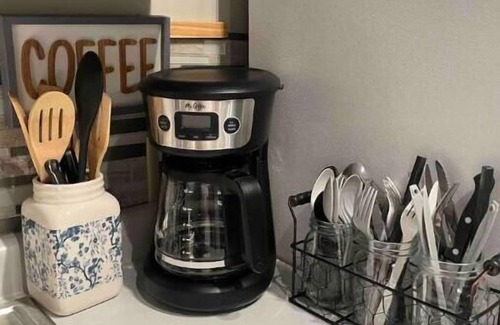 Logan Haus | Almas Retreat