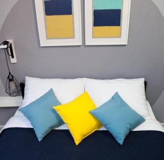 Almaty Hotel | AlmatyDa на Басенова