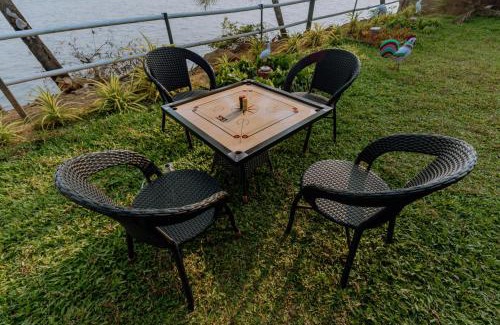 Saligrama Haus | Almeida River View