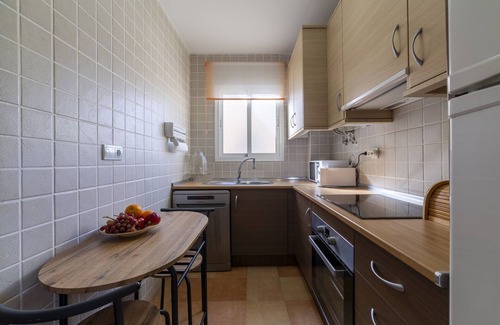 Enix Wohnung | AlmeriaSuite Impressive Views Enix