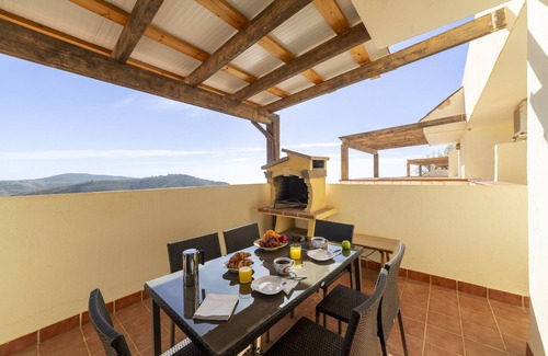 Enix Wohnung | AlmeriaSuite Impressive Views Enix