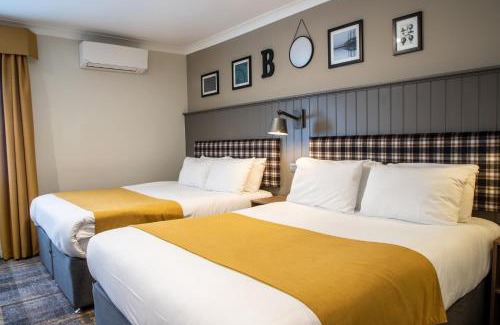 Almondsbury Hotel | Almondsbury Inn & Lounge