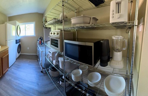 Grafton Haus | Almost Heaven At The River: Riverfront Family Fun, Work Week, or Golf Getaway!