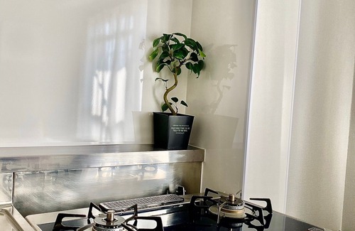 Toshima Eigentumswohnung | "Alo BnB 6" Einfacher Zugang zu Shibuya, Shinjuku, Ueno, Akihabara, JR.Komagome Sta 3min!