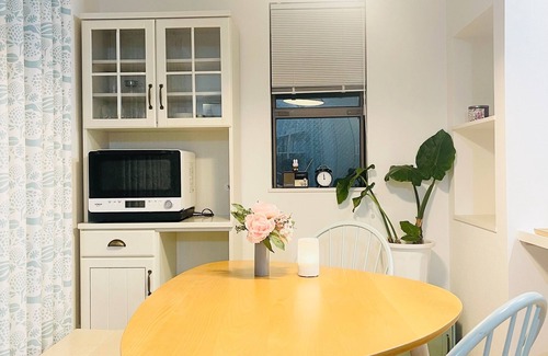 Itabashi Haus | [Alo BnB 7] - Near IKEBUKURO, SHINJUKU, UENO, GINZA, SHIBUYA - Self check-in