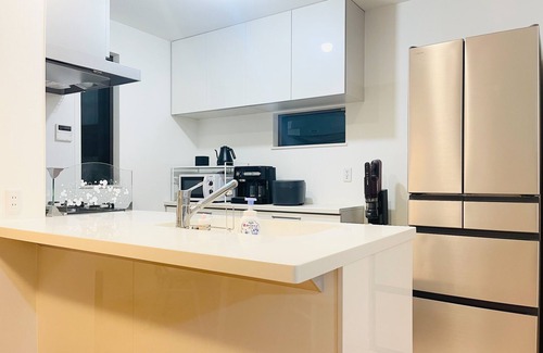 Itabashi Haus | [Alo BnB 7] - Near IKEBUKURO, SHINJUKU, UENO, GINZA, SHIBUYA - Self check-in