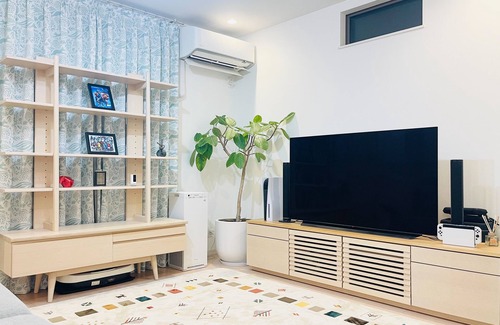 Itabashi Haus | [Alo BnB 7] - Near IKEBUKURO, SHINJUKU, UENO, GINZA, SHIBUYA - Self check-in