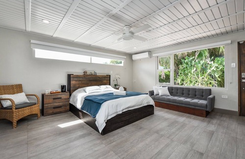 Oranjestad Haus | ALOE B&B