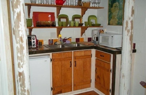 Jekyll Island Wohnung | "Aloft" auf Jekyll Island