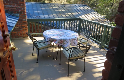 Jekyll Island Wohnung | "Aloft" auf Jekyll Island