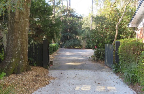 Jekyll Island Wohnung | "Aloft" auf Jekyll Island