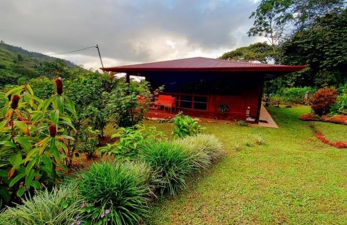 San Pedro Wohnung | Aloha chirripo cabaña familiar
