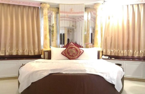 Keelung City Centre Hotel | Aloha Hotel Keelung