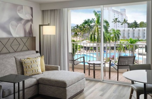Lihue Hotel | Aloha-Infused Luxury Hideaway! 3 Family-friendly Accommodations! Outdoor Pool!