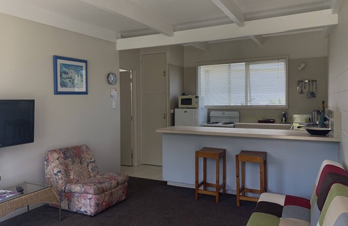 Paihia Hotel | Aloha Seaview Resort Motel