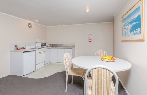 Paihia Hotel | Aloha Seaview Resort Motel