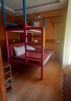 Tapovan Wohnung | Aloha Serenity Apartments