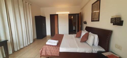 Tapovan Wohnung | Aloha Serenity Apartments