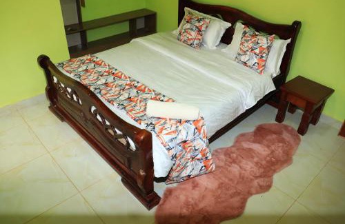 Meru Villa | Aloha Villa