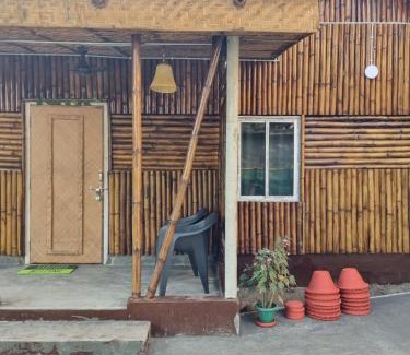 Tezpur Skihütte | Alohi The Cottage Homestay