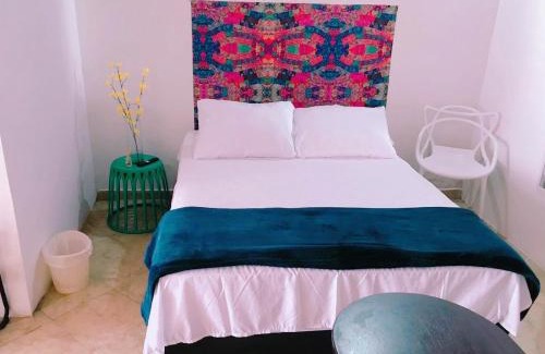 Jerico Wohnung | Aloja-T en Apartaloft amoblado en Jericó