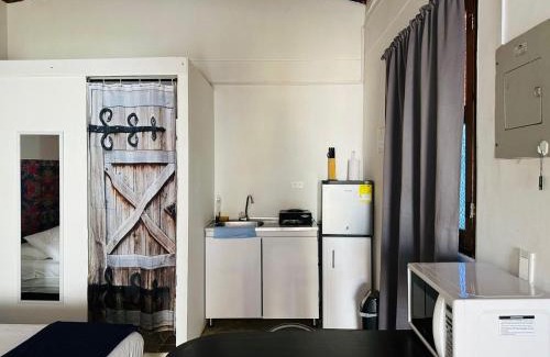 Jerico Wohnung | Aloja-T en Apartaloft amoblado en Jericó