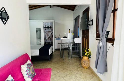 Jerico Wohnung | Aloja-T en Apartaloft amoblado en Jericó