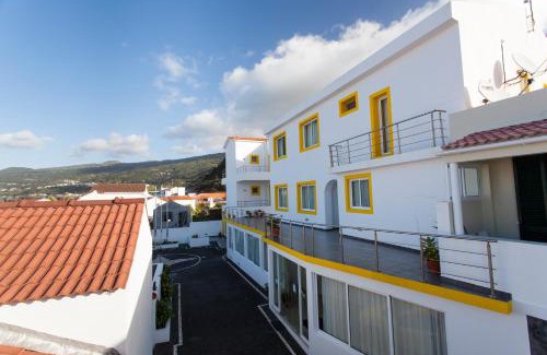 Lajes do Pico Haus | Alojamento Bela Vista