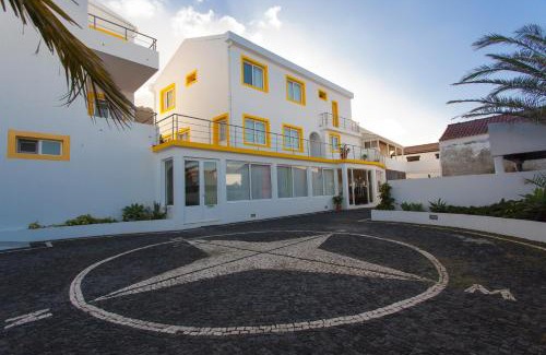 Lajes do Pico Haus | Alojamento Bela Vista
