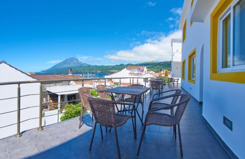 Lajes do Pico Haus | Alojamento Bela Vista
