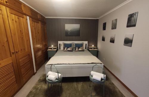 Sao Joao Wohnung | Alojamento Blue Almance RRAL 5112
