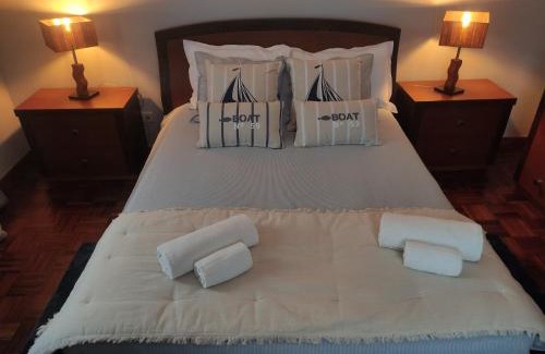 Sao Joao Wohnung | Alojamento Blue Almance RRAL 5112