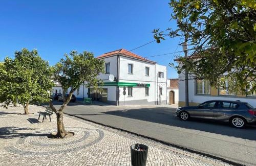 Cabeco de Vide Wohnung | Alojamento Cabeço de Vide
