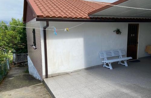 Resende Haus | Alojamento da Ribeirinha