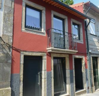 Ponte de Lima Haus | Alojamento local A Casinha